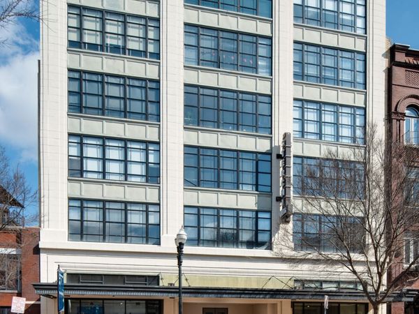 116 S Gay St, Knoxville, TN 37902