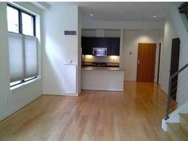 735 Harrison, Unit W103, Boston, MA 02118