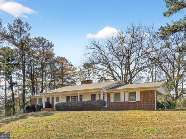 4381 Klondike Road, Lithonia, GA 30038