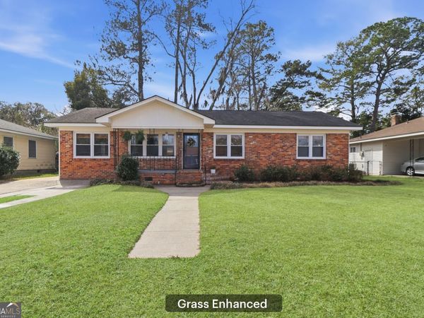 1913 E 60Th Street, Savannah, GA 31404