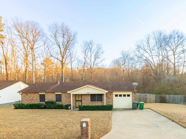 7313 Stevenson Drive, Little Rock, AR 72209