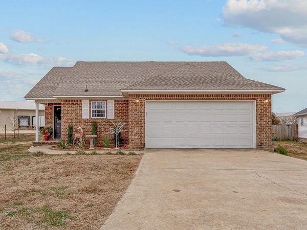 148 County Road 418, Jonesboro, AR 72404