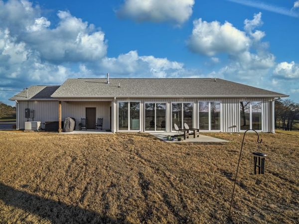 279 Eagles Ln Lane, Bismarck, AR 71929