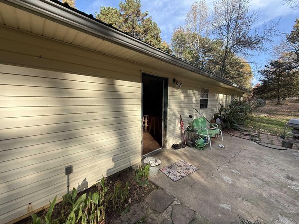 5 Crystalwood Drive , Mayflower, AR 72106