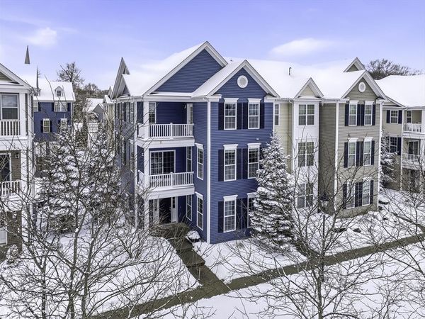 7 Moses Wheelock Ln, Unit 7, Westborough, MA 01581