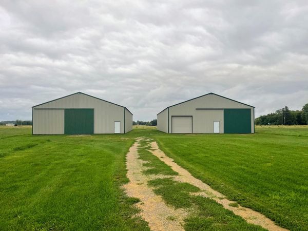 36073 County Highway 60 , Frazee, MN 56544