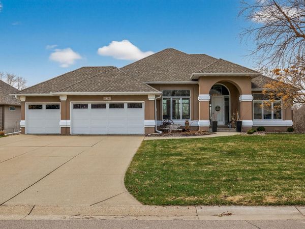 17141 Jackson Trail, Lakeville, MN 55044