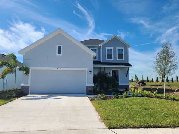 11732 RICHMOND TRAIL, PARRISH, FL 34219
