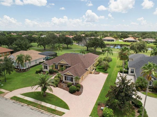 9996 CHERRY HILLS AVENUE CIRCLE , BRADENTON, FL 34202