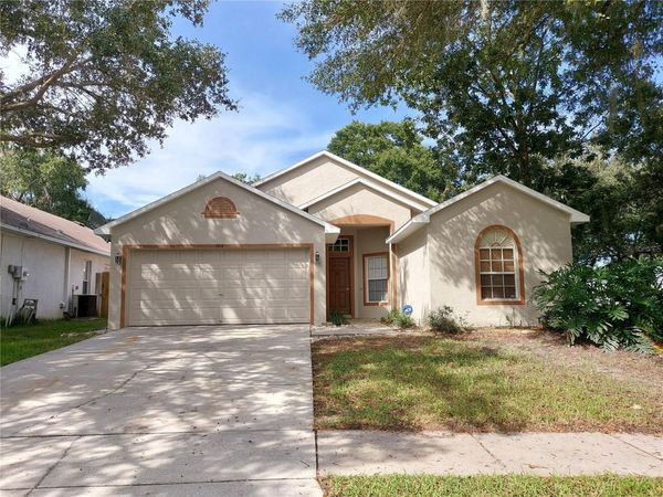 1414 TRAIL BOSS LANE , BRANDON, FL 33511