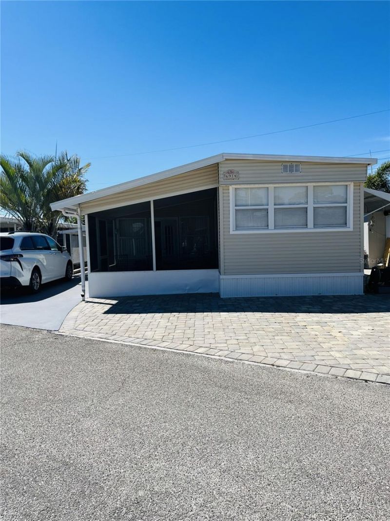 6914 Tarpon Lane , Bradenton, FL 34207 Main Photo