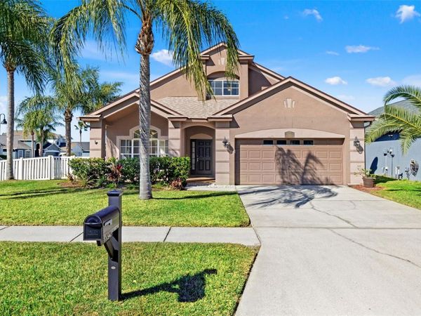 17343 LAWN ORCHID LOOP, LAND O LAKES, FL 34638