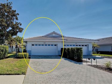 209 RECLINATA CIRCLE, VENICE, FL 34292
