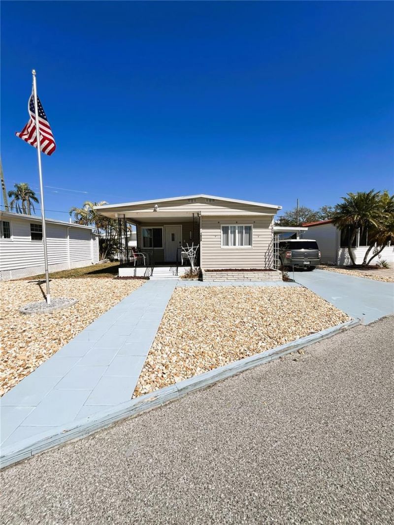 1609 Minnesota Avenue , Bradenton, FL 34207 Main Photo