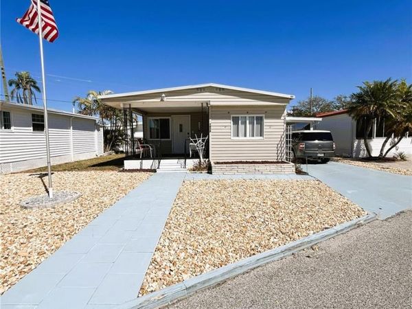 1609 MINNESOTA AVENUE , BRADENTON, FL 34207