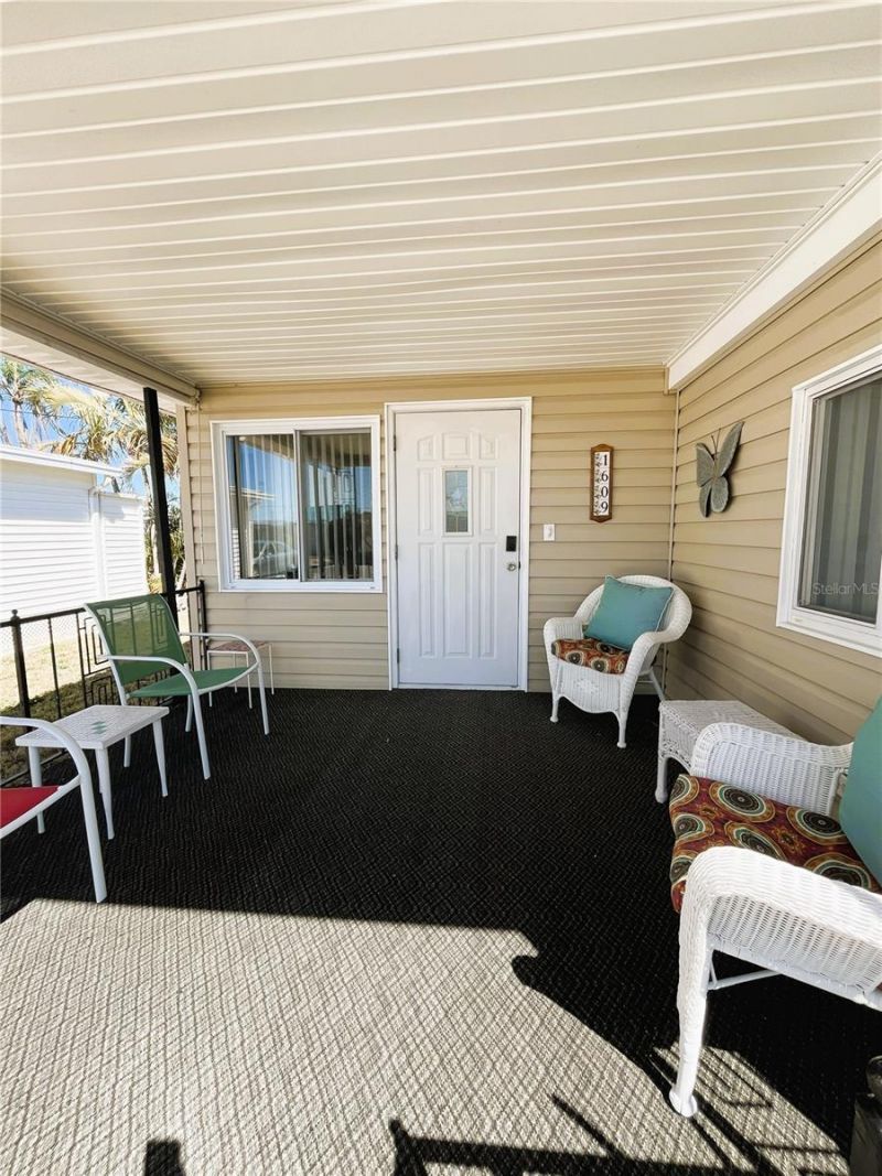 1609 Minnesota Avenue , Bradenton, FL 34207 Photo