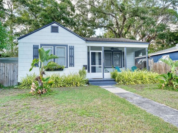 735 26TH AVENUE S, ST PETERSBURG, FL 33705