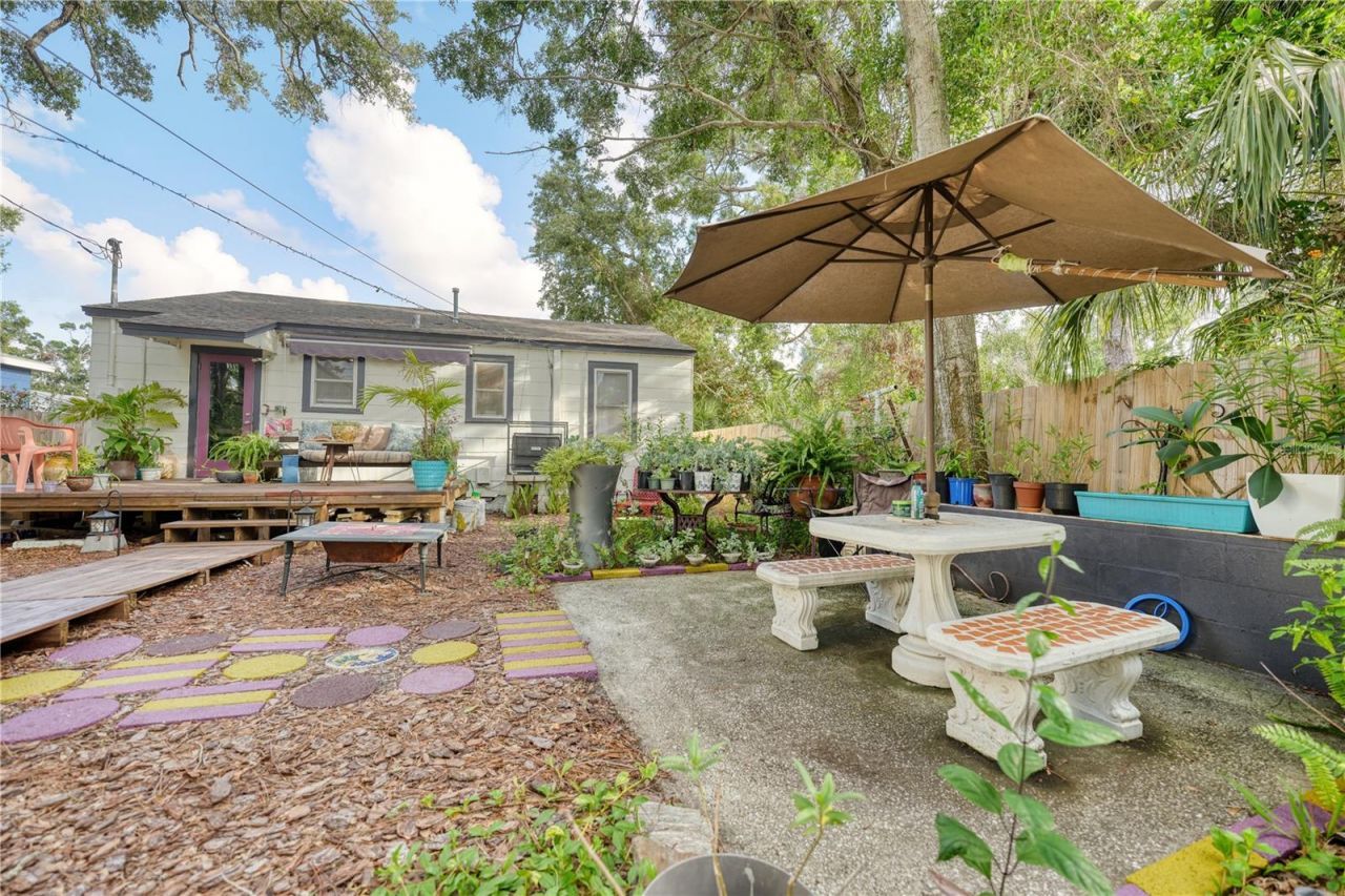 735 26th Avenue S, Saint Petersburg, FL 33705 Photo