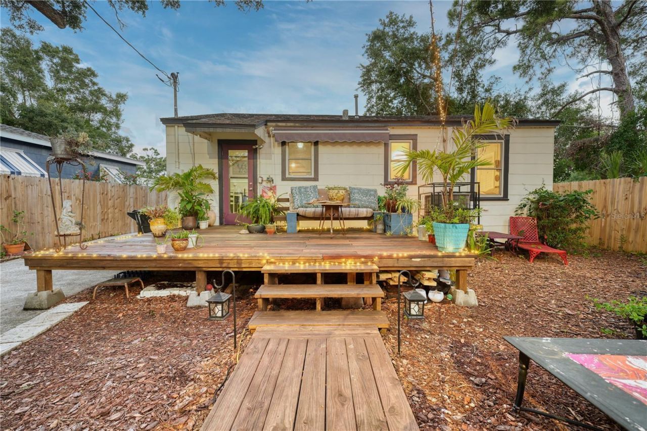 735 26th Avenue S, Saint Petersburg, FL 33705 Photo