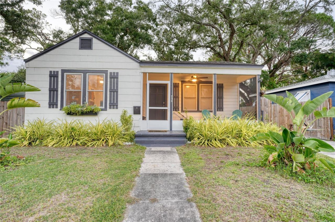 735 26th Avenue S, Saint Petersburg, FL 33705 Photo