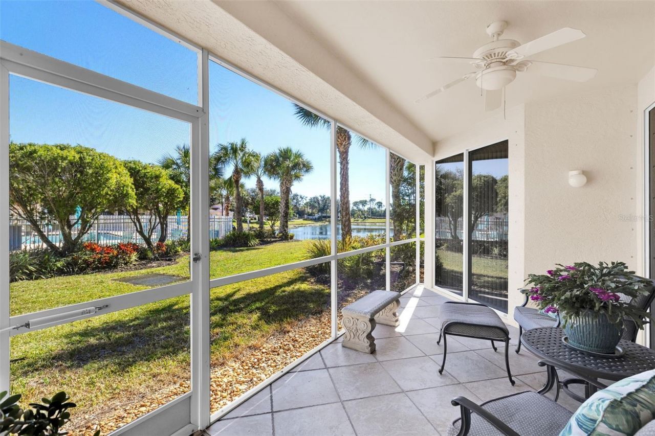 4533 Cinnamon Drive, Unit 2707, Sarasota, FL 34238 Photo