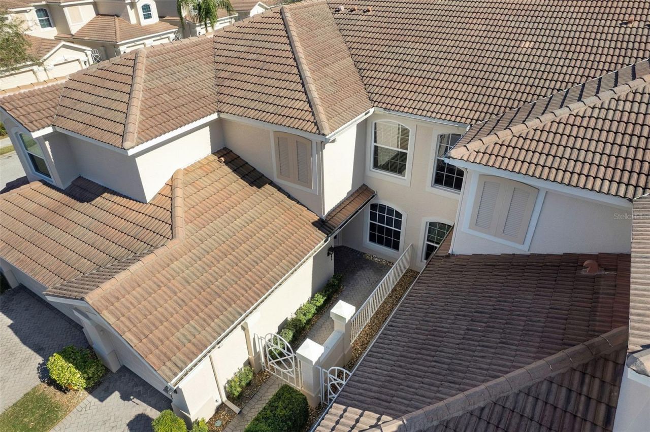 4533 Cinnamon Drive, Unit 2707, Sarasota, FL 34238 Photo