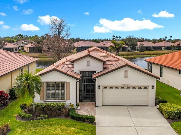 1896 BATELLO DRIVE, VENICE, FL 34292
