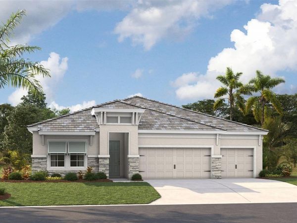 10308 LONGMEADOW AVENUE , PARRISH, FL 34219