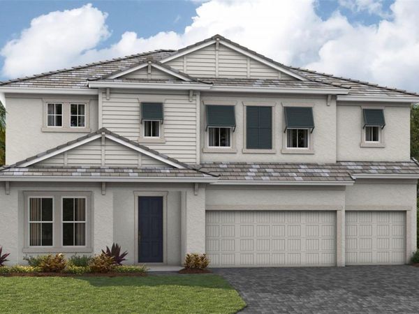 10245 CROSS RIVER TRAIL , PARRISH, FL 34219