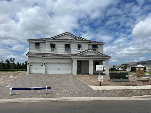 10245 CROSS RIVER TRAIL, PARRISH, FL 34219