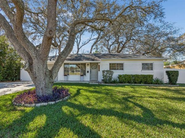 10224 N OAKLEAF AVENUE , TAMPA, FL 33612