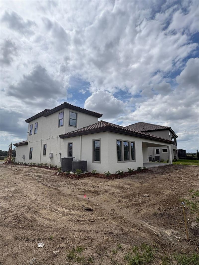 8834 Eastwyck Drive, Parrish, FL 34219 Photo