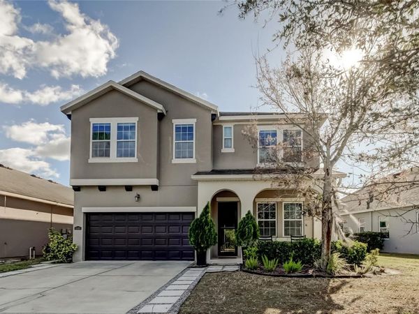 11403 QUIET FOREST DRIVE , TAMPA, FL 33635