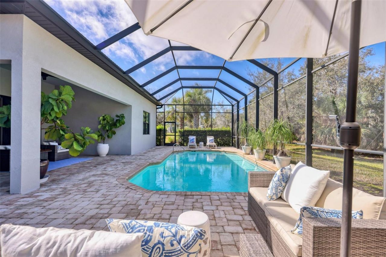 5508 Eagle Creek Road, Sarasota, FL 34238 Photo