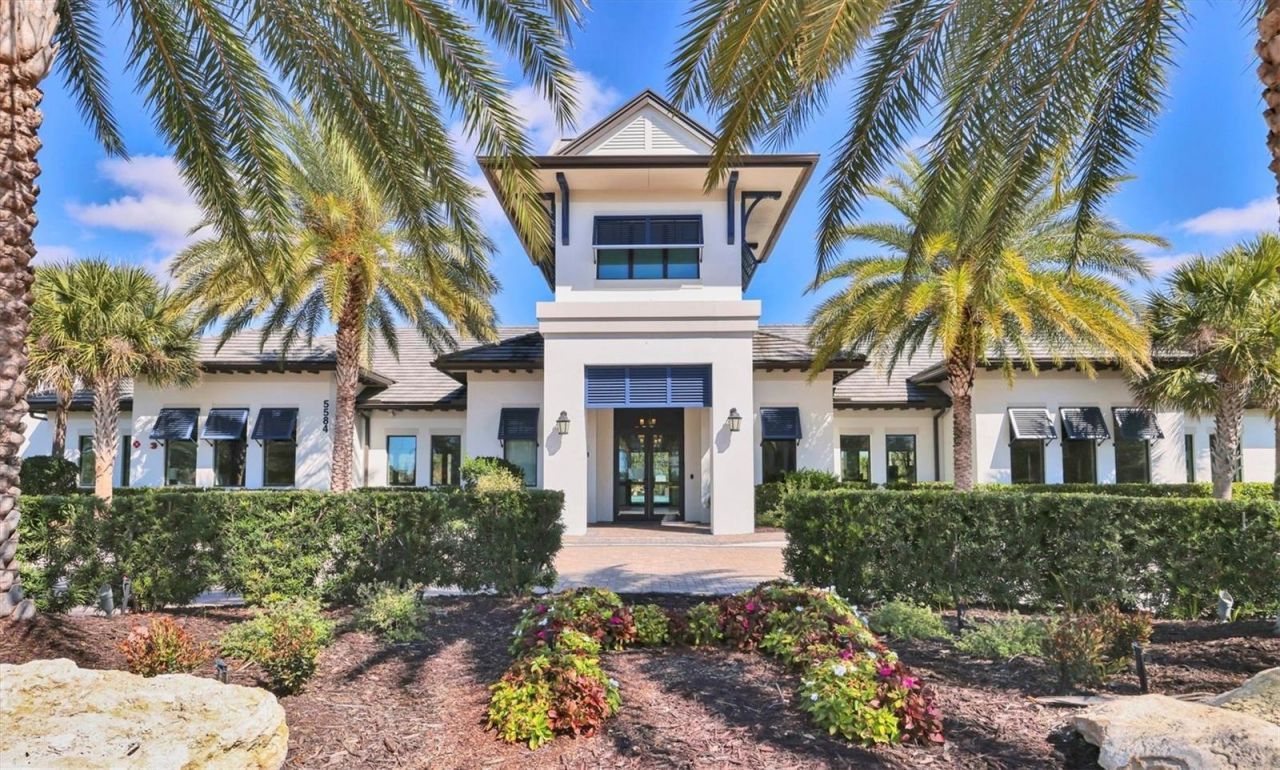 5508 Eagle Creek Road, Sarasota, FL 34238 Photo