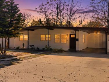 1120 NELA AVENUE , ORLANDO, FL 32809