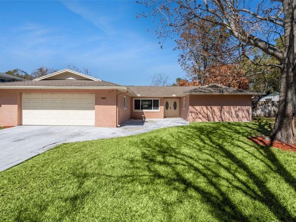 6812 TAMARIND CIRCLE, ORLANDO, FL 32819