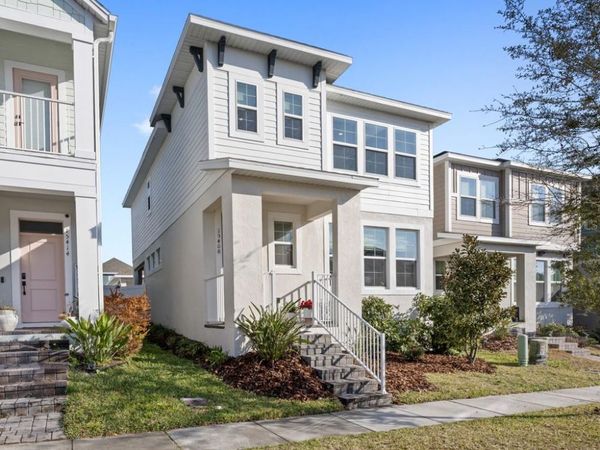 15408 LEBEAU LOOP , WINTER GARDEN, FL 34787