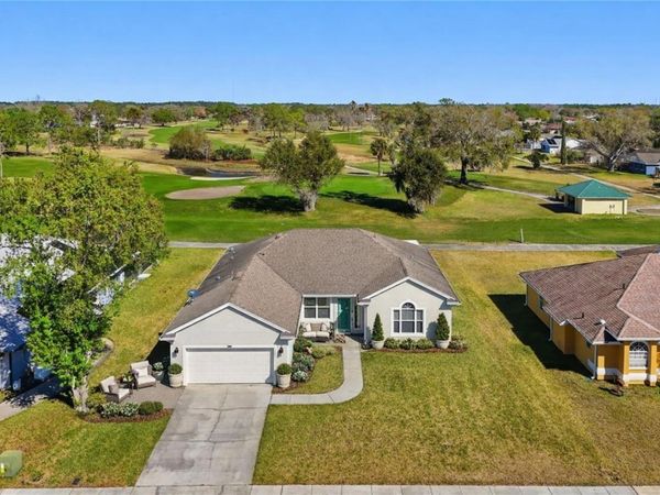 20831 NETTLETON STREET, ORLANDO, FL 32833