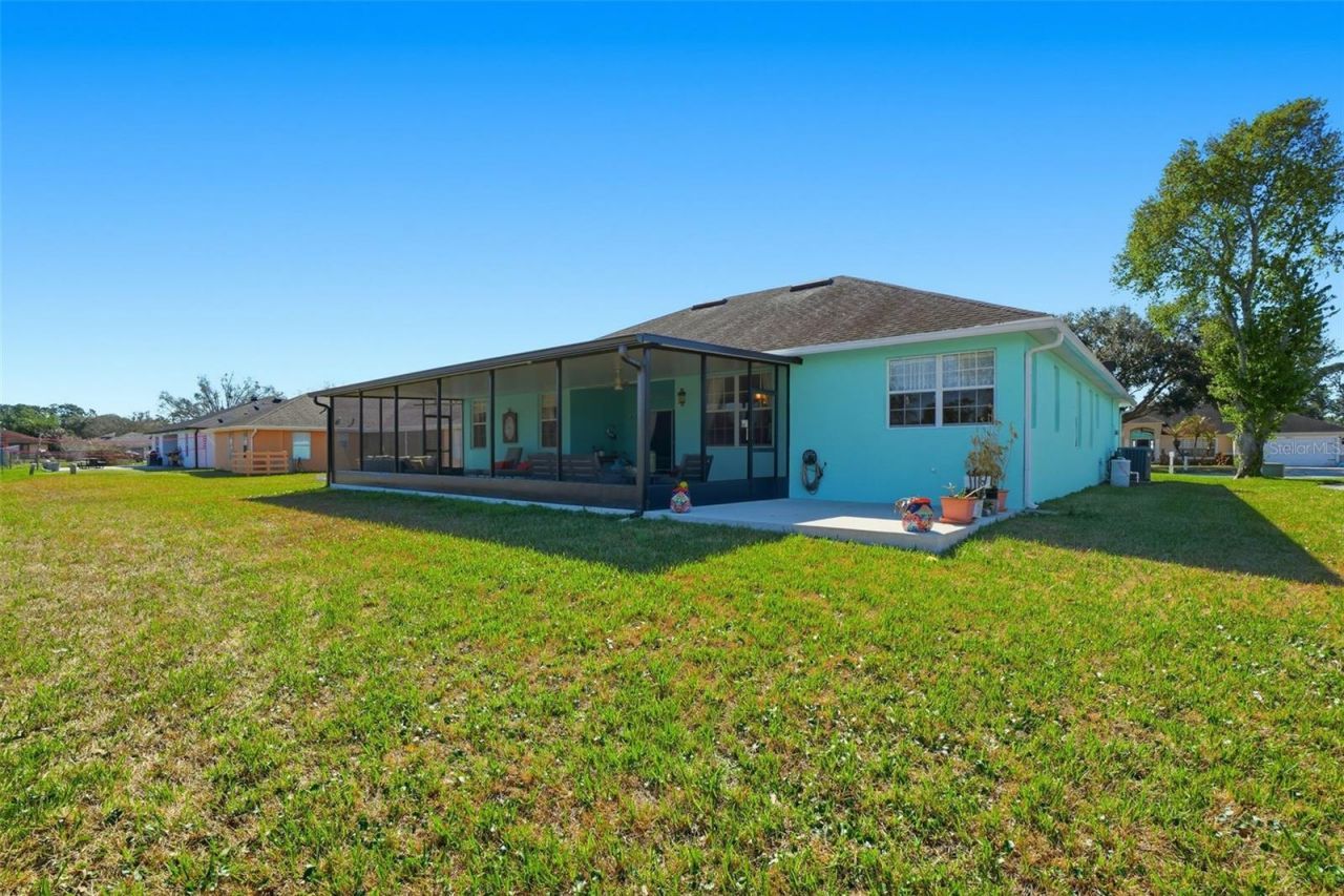 20831 Nettleton Street, Orlando, FL 32833 Photo