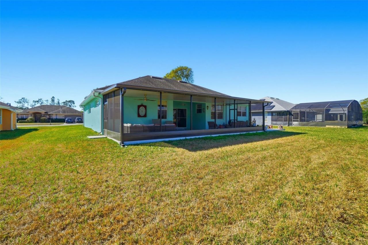 20831 Nettleton Street, Orlando, FL 32833 Photo