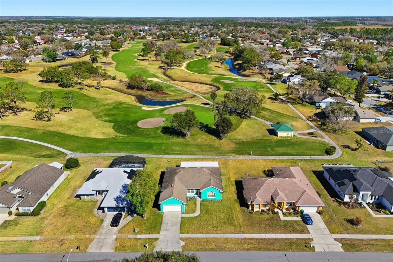 20831 Nettleton Street, Orlando, FL 32833 Photo