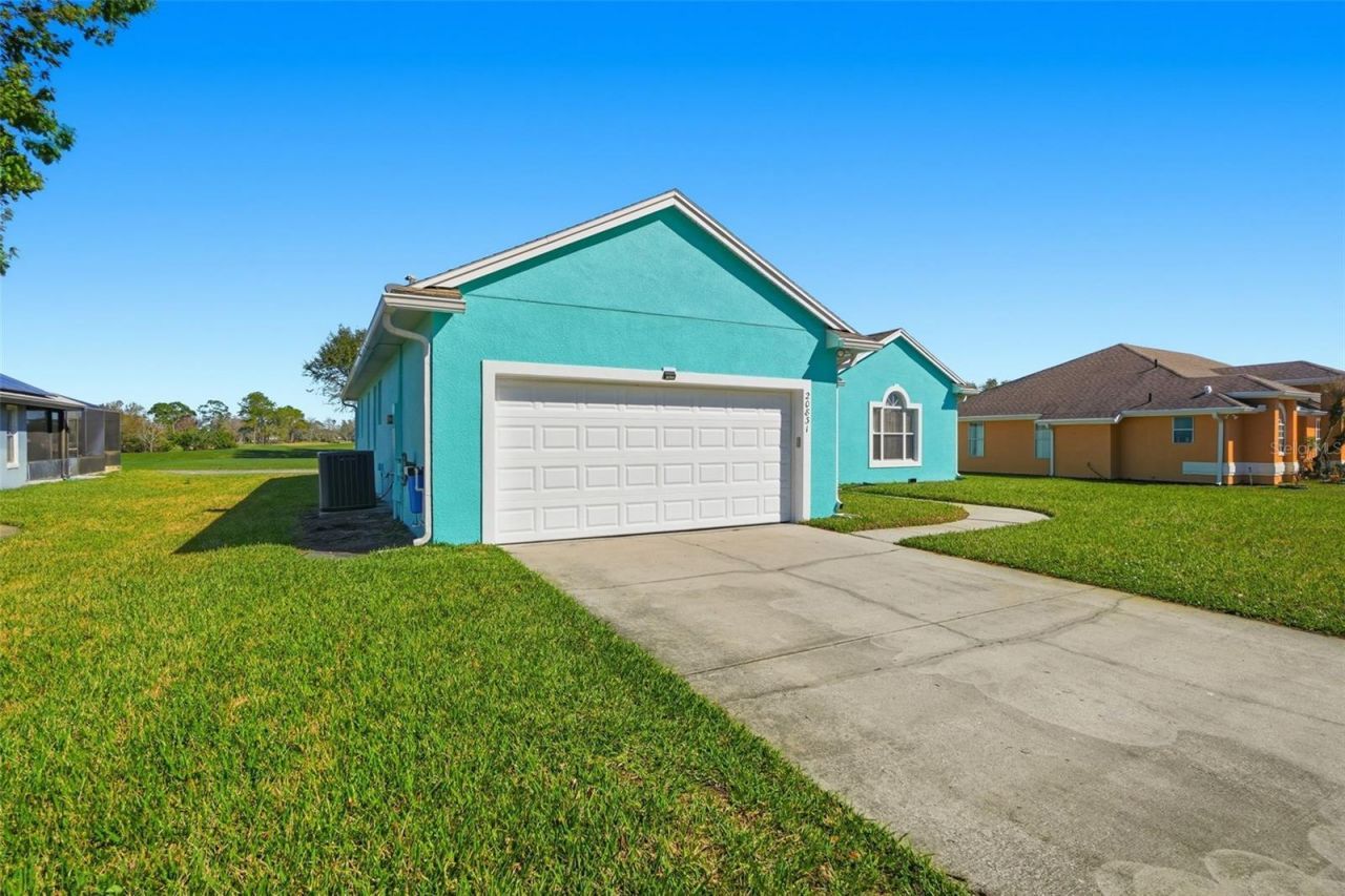 20831 Nettleton Street, Orlando, FL 32833 Photo