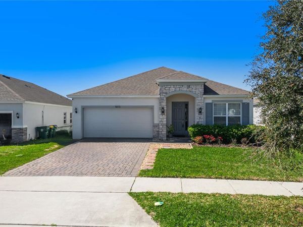 1073 CHELAN FALLS DRIVE, DELAND, FL 32724