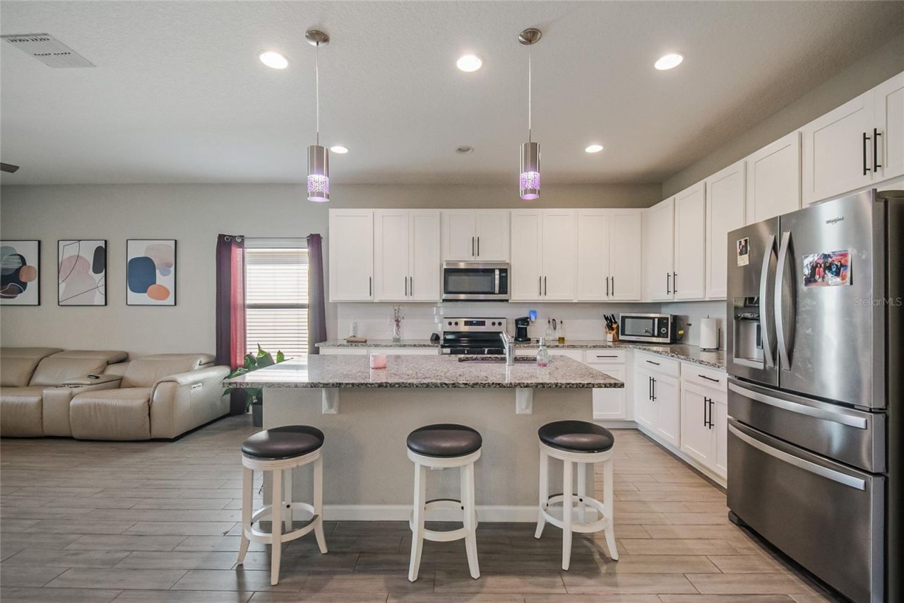 1073 Chelan Falls Drive, Deland, FL 32724 Photo