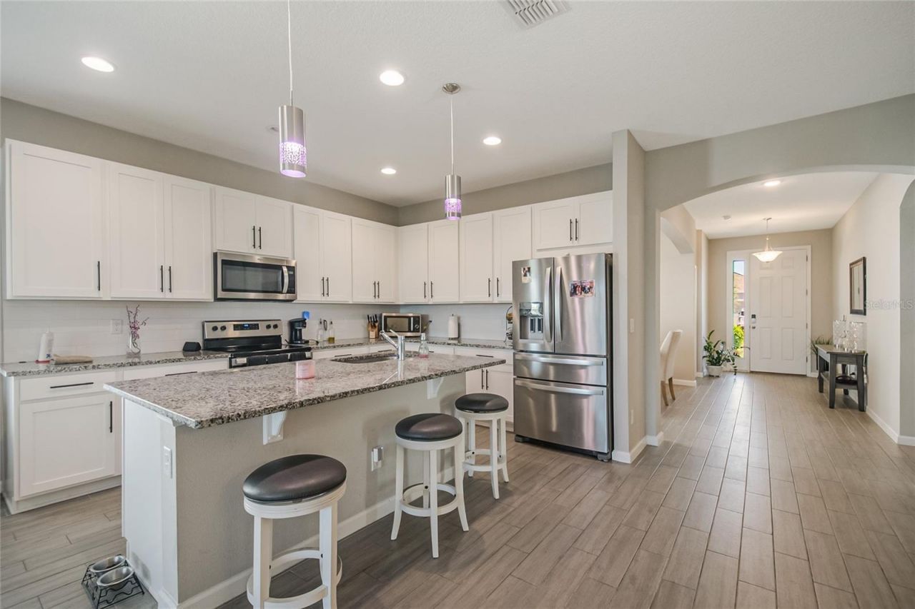 1073 Chelan Falls Drive, Deland, FL 32724 Photo