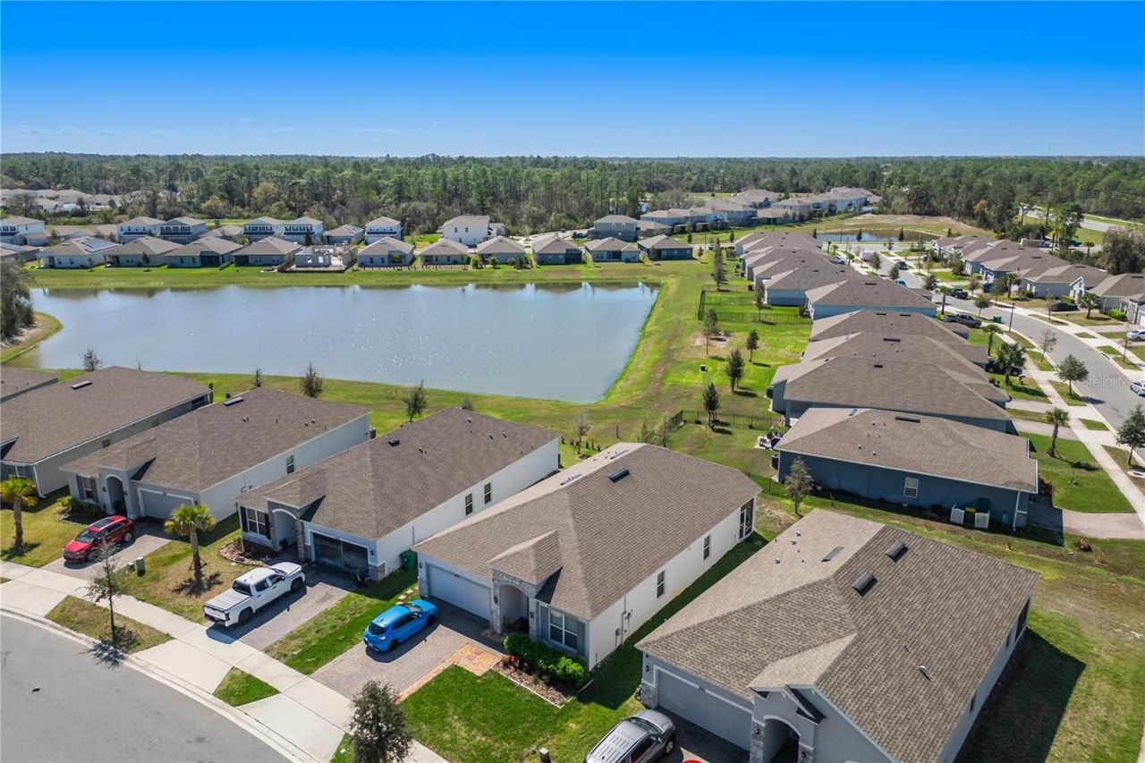1073 Chelan Falls Drive, Deland, FL 32724 Photo