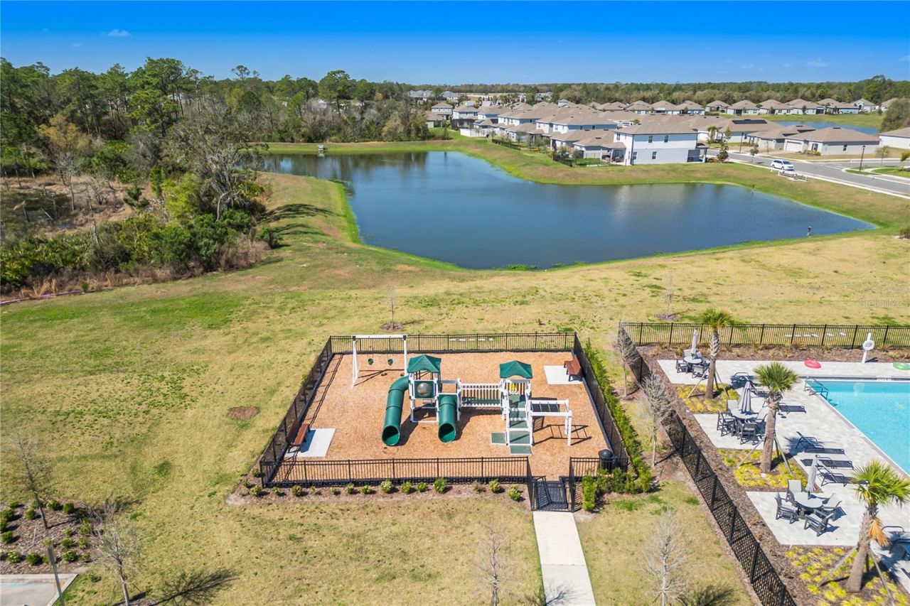 1073 Chelan Falls Drive, Deland, FL 32724 Photo