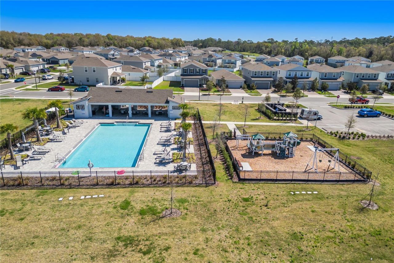 1073 Chelan Falls Drive, Deland, FL 32724 Photo