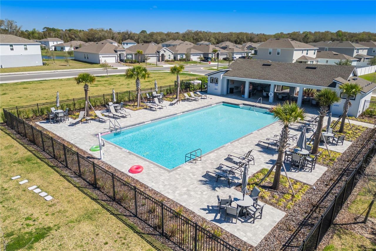 1073 Chelan Falls Drive, Deland, FL 32724 Photo